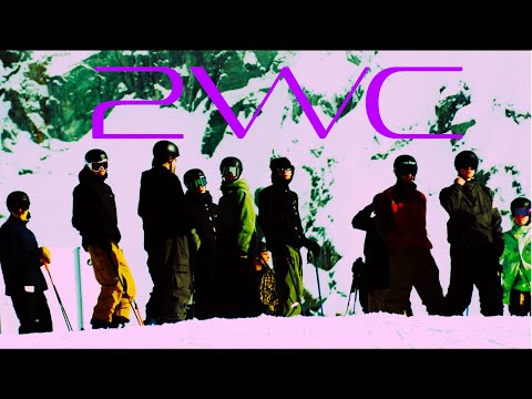 WE DID THIS AT WHISTLER!!!!!!!!!!!!!!