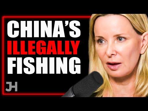 The Seafood You Eat Is Probably Killing You | Susan Casey