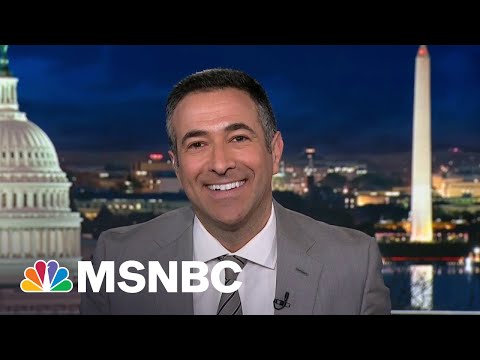 Watch The Beat With Ari Melber Highlights: March 1