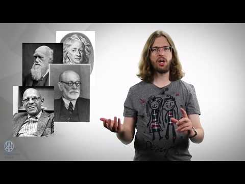 Chapter 2.4: Michel Foucault, epistemes