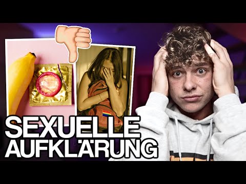 SEXUELLE AUFKLÄRUNG | Wie das Schulsystem versagt