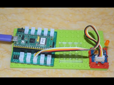 Raspberry Pi Pico Web Server