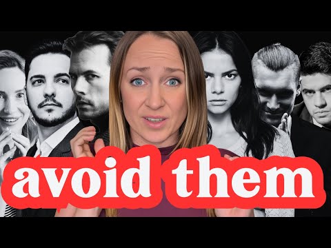 7 Toxic Coworkers You Need to AVOID