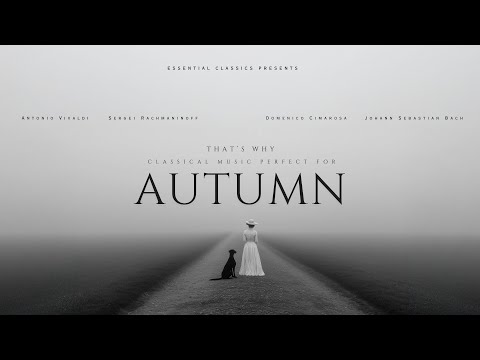 That's Why Classical Music Is PERFECT For Autumn