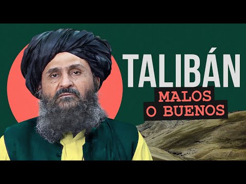 Por qué los talibanes aman y odian a Estados Unidos en Afganistán.
