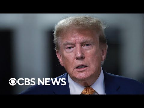 Breaking down the significance of Stormy Daniels' Trump testimony