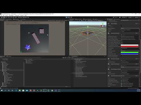 Lecture 6 Assignment Demonstrations