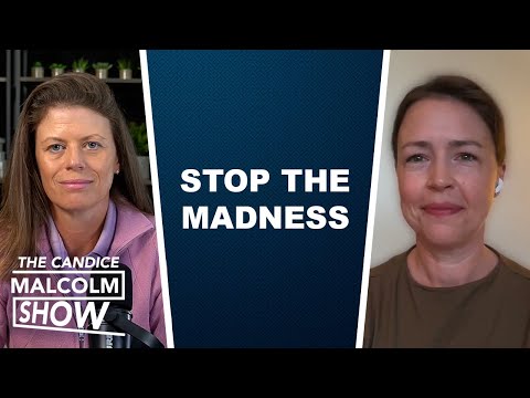 Rescuing BC from the WOKE mob (w/ Caroline Elliott)