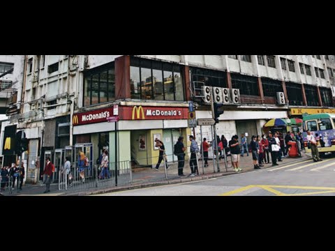 像映留痕 -  裕民坊的千千結