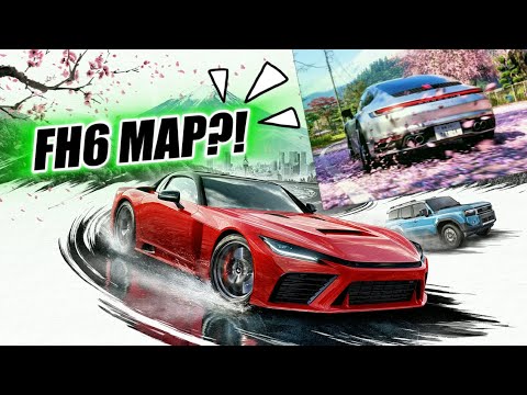 Is Forza Horizon 6 Doomed to Fail?