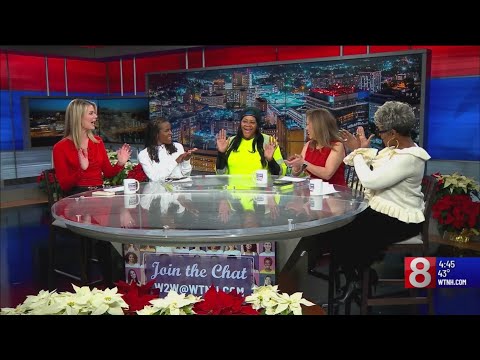 Woman to Woman: Janice Parker continues to break gender barriers in New Haven