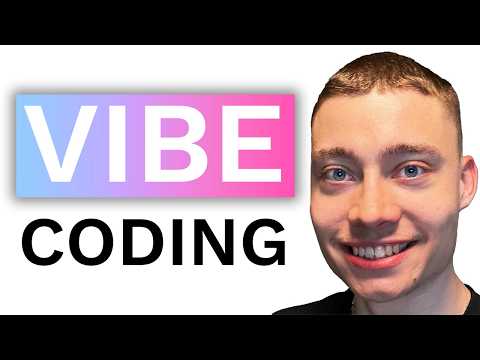 Start Vibe Coding Like a Pro, Here’s How