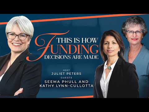 How Angel Investors Really Decide to Fund Women-Led Startups