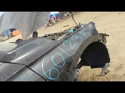 STK# 60123O VEHICLE INSPECTION 