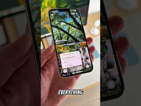 iOS 18.4 - Whats’s New in Apple Photos?