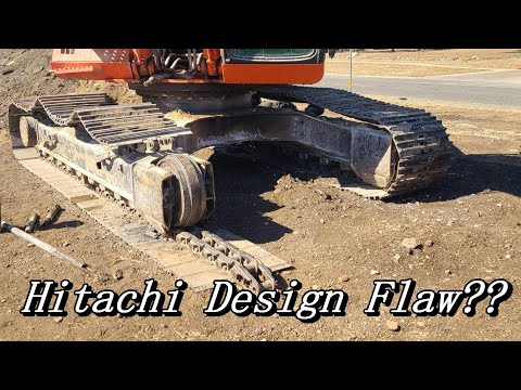 HItachi Design Flaw??