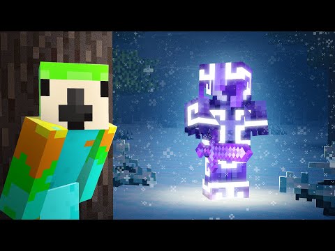 Hunting a Minecraft Player Who Doesn't Exist