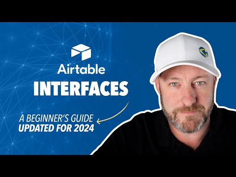 Airtable 2024: Step-by-Step Guide to Build Efficient Interfaces 🛠️