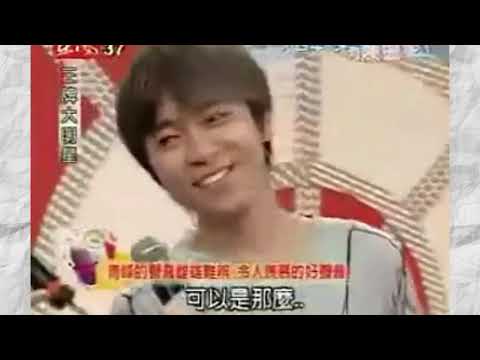 吳宗憲侯佩岑 這些明星的爆笑互動你看過嗎？