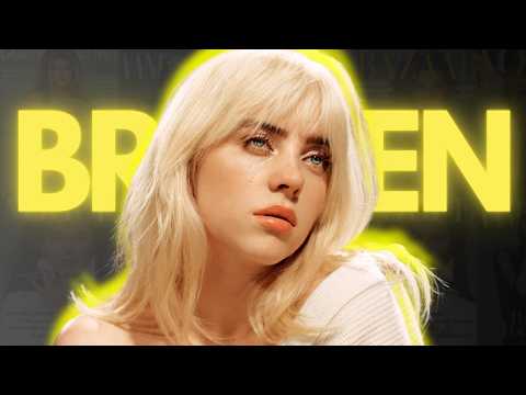 The Heartbreaking Story Of Billie Eilish’s Rise To Fame