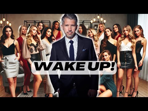 Why People Notice Well Dressed Men (Even If They Pretend Not To)