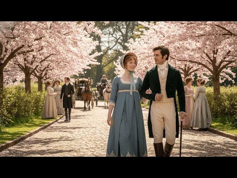 💔POR 12 AÑOS FUE “LA TÍA SOLTERONA”... HASTA QUE EL DUQUE SE ENAMORÓ EN 12 SEGUNDOS