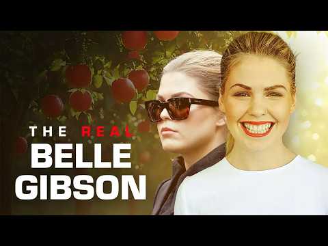 Unmasking Belle Gibson: The real story of the infamous wellness scammer | 60 Minutes Australia
