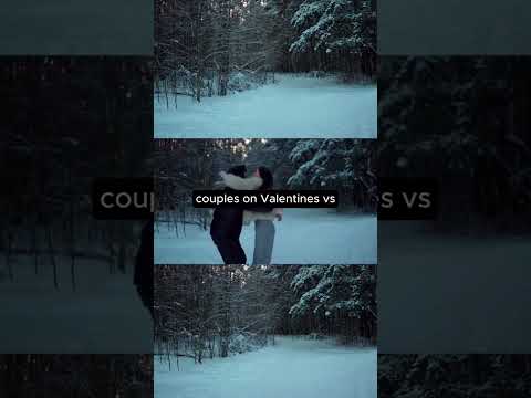 wait for it 👀😂 #valentinesday #techno