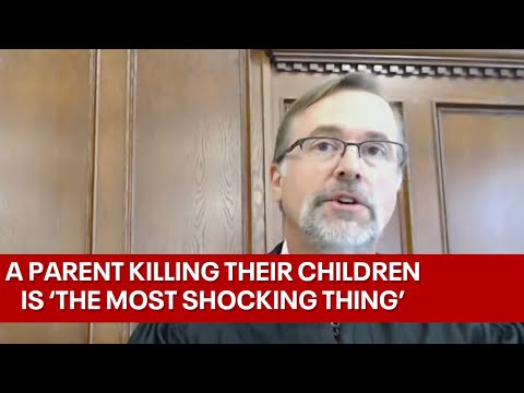 FULL SENTENCING: Lori Vallow Daybell to serve life in prison for murdering her 2 kids