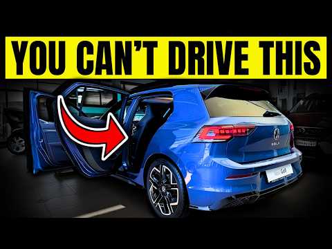 The 7 Used Cars Britain Is Quietly BANNING Without Telling You