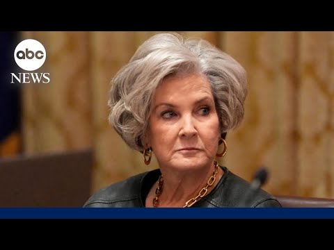 WH Chief of Staff tells Vanity Fair Trump has an 'alcoholic's personality'