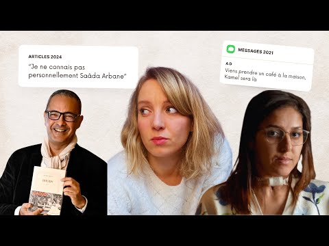 Des nouvelles de Kamel Daoud : c'est encore pire que ce qu'on pensait.