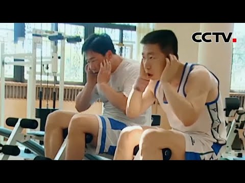 杨利伟、费俊龙、聂海胜三人早期训练影像公开 揭秘中国第一批航天员的“魔鬼训练”有多残酷 20240424 | CCTV中文《国家记忆》