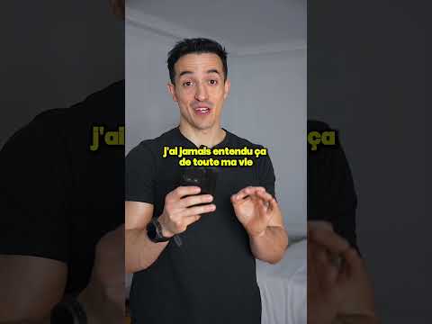 J’ai failli m0urir à cause de la créatine !! 😱