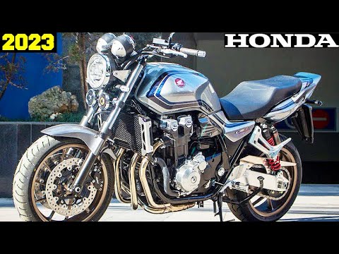 Honda (2023) - Что и Почем сегодня Продает Мото-Гигант ?