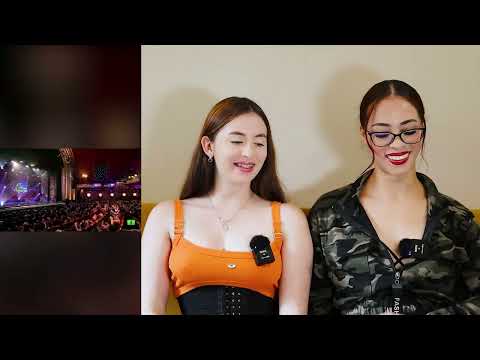 COLOMBIANAS REACCIONAN A Goyo Jiménez Aún nos queda mucho que aprender de América, primera potencia