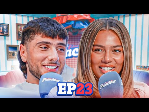 Danny's Sperm Problem, School Trip Kisses & Are We Getting UGLY? - EP 23