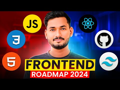 Frontend Roadmap to get Job Ready in 2026 | How to follow the course? | Free Resources