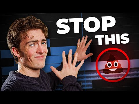 3 Easy Fixes to Common Editing Mistakes