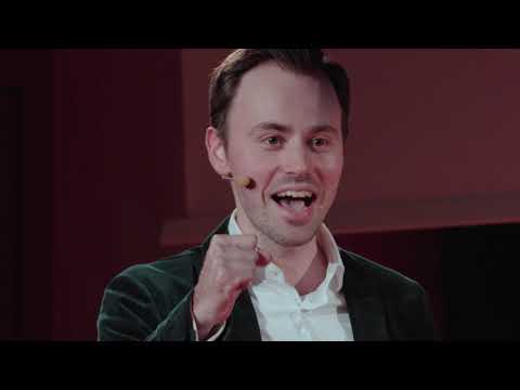 Die 10 Stufen des Zuhörens | Wladislaw Jachtchenko | TEDxFreiburg