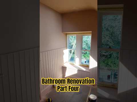 Bathroom part four 🍊