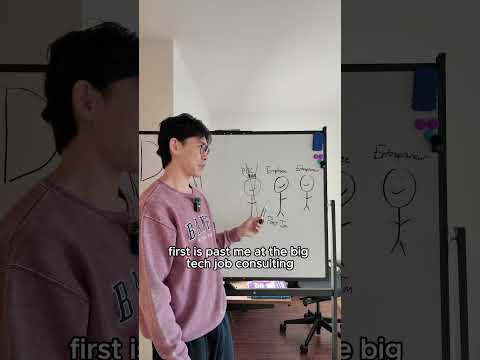 I completely failed and it's embarrassing