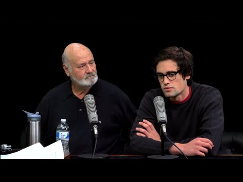 Rob Reiner's Son Nick Reiner Chilling Resurfaced Interview