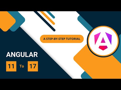 Migrate An Angular 11 Project to 17: Step-by-Step Guide