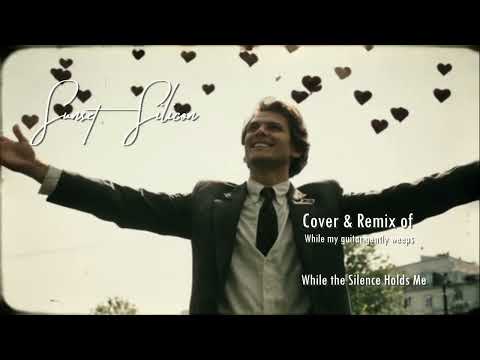 While my guitar gently weeps Alt.Lyrics. While the Silence Holds Me (The Beatles) | Sunset & Silicon