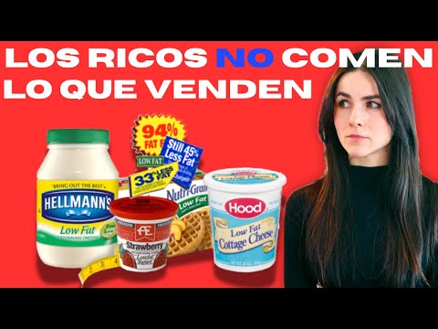 La Mafia de la Industria Alimentaria