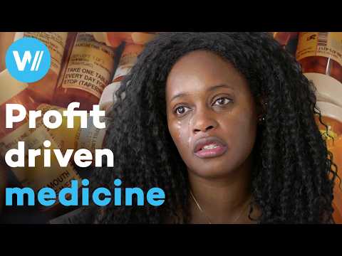The Prescription Drug Crisis – side effects, addiction, and withdrawal (Documentary, 2020)
