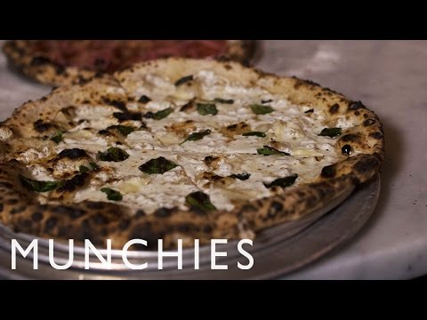 Chef's Night Out with Paulie Gee's