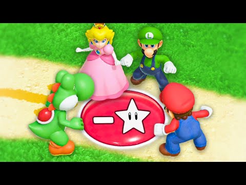 What if Every Player tried to LOSE?