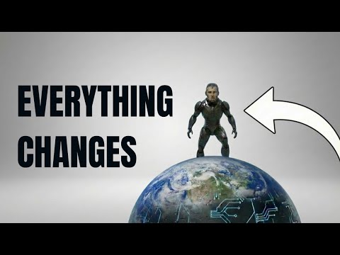 AI Is Heating Up Fast - And Most People Don’t See What’s Coming